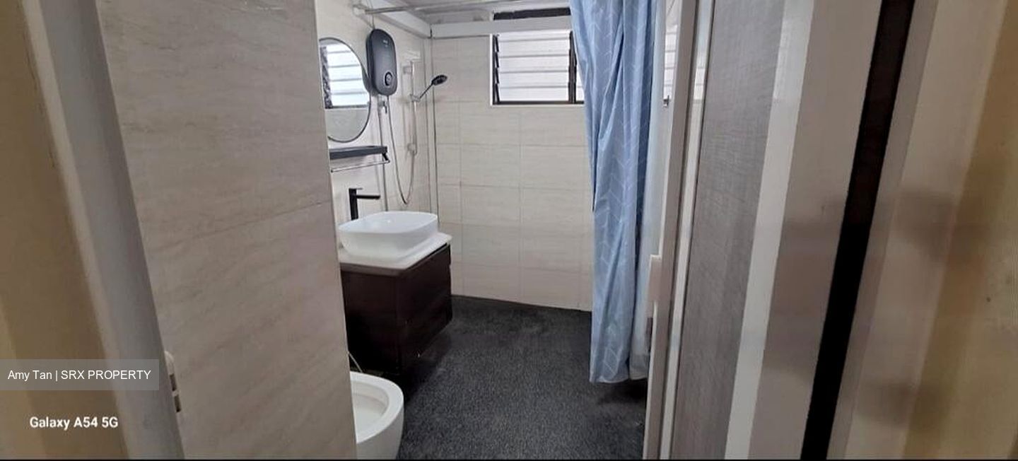 Ivory Heights (D22), Condominium #500890411